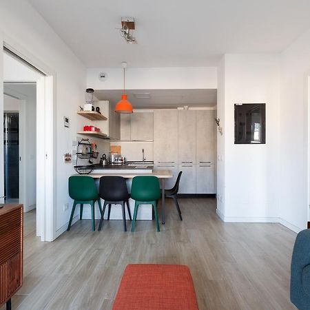 Апартаменти Renovated Milano Politecnico Terrace Apt Екстер'єр фото