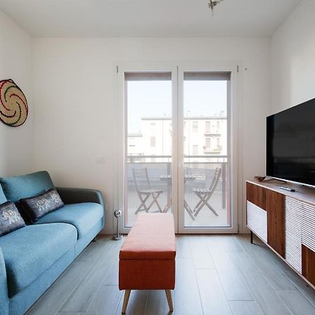 Апартаменти Renovated Milano Politecnico Terrace Apt Екстер'єр фото