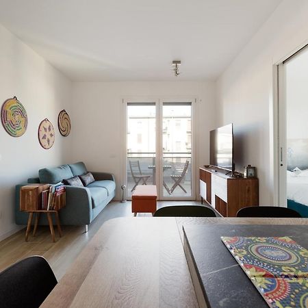 Апартаменти Renovated Milano Politecnico Terrace Apt Екстер'єр фото